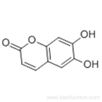 Esculetin CAS 305-01-1